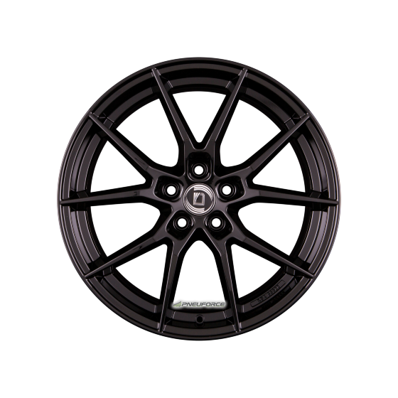 DIEWE - ALLA NEROS 8X19 LK:5/112 ET:20 ML:66,6